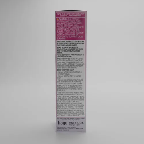 Miniatura 8 de Bigen Recambio de color Speedy Conditioning: 4A Ash Brown - Paquete de 3