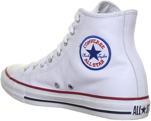 Miniatura 6 de Converse Chuck Taylor All Star - Tenis de cuero