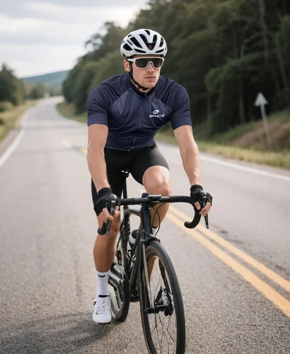 Miniatura 13 de sponeed - Jerséis de ciclismo para hombre, tops, camisas de ciclismo, manga corta, atuendo de ciclismo, chaqueta de ciclismo de cierre completo