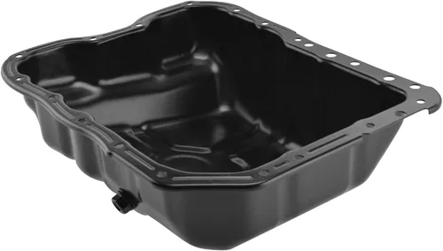 Miniatura 43 de TRQ Cárter de aceite de motor compatible con Dodge Durango Jeep Grand Cherokee 2011-2015