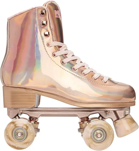 Miniatura 2 de Impala Quad Skate - Púrpura