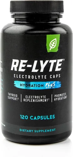 Miniatura 7 de REDMOND Re-Lyte Energy Boost Capsules, 120