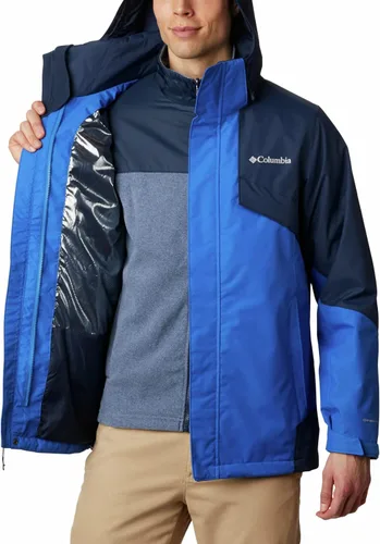 Miniatura 5 de Columbia Men's Bugaboo Ii Fleece Interchangeable Jacket