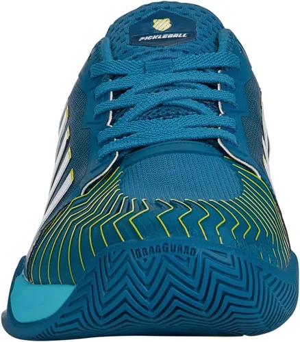 Miniatura 4 de K-Swiss Zapato Pickleball Supreme para hombre
