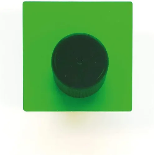 Hoja acrílica (1 pieza) Seleccionar color y tamaño, 0.118 pulgadas de grosor, hoja de plexiglás de 1/8 pulgadas, hoja de plástico cuadrada de Verde