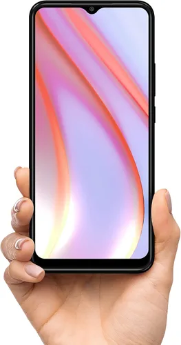 Miniatura 6 de BLU S91 2022 Batería de 3 días Desbloqueado Pantalla Full HD+ de 6.5 pulgadas 64/3 GB Cámara triple Versión de EE. UU. (Negro)