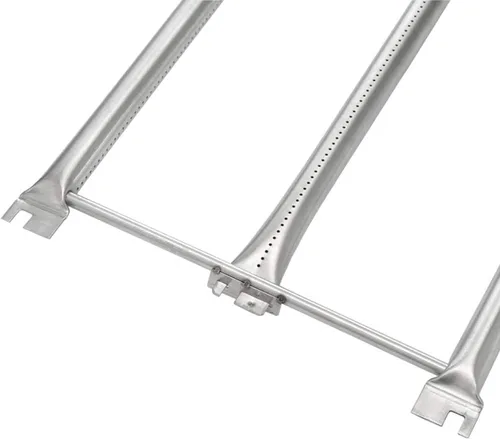 Miniatura 7 de SafBbcue 7508 - Juego de 3 tubos de acero inoxidable de 28 pulgadas para Weber Genesis Silver B/C Gold B/C Spirit 700 Spirit E-310/320 con control
