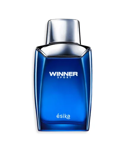 Miniatura 3 de Esika L'Bel Winner Sport Eau de Toilette para hombre y juego de desodorante antitranspirante deportivo Winner