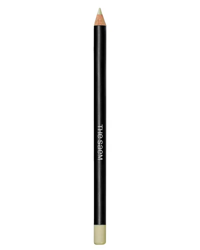 Miniatura 11 de THESAEM Cover Perfection - Lápiz Corrector Ideal de 0.04 onzas – 0.5 beige hielo para tonos de piel neutros claros 17-19 – Lápiz delgado multiusos