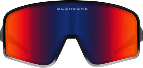 Miniatura 76 de Blenders Eyewear Eclipse X2 - Gafas de sol polarizadas - Lente envolvente - 100% protección UV - Para hombres y mujeres