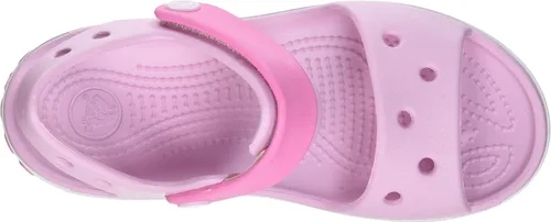 Miniatura 5 de Crocs - Sandalias Crocband unisex para niños