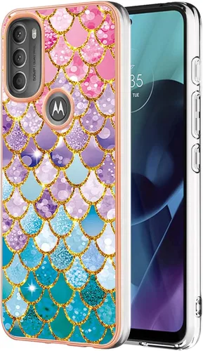 Miniatura 131 de Funda compatible con Redmi Note 10S 4G, compatible con Xiaomi Redmi Note 10 4G para teléfono móvil TPU funda LSB