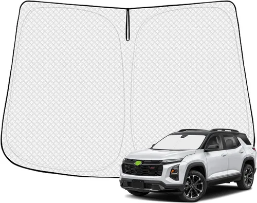 Miniatura 162 de Canvcle Parasol para parabrisas para Honda Civic de 11ª generación 2022-2025 2026 (no para Hatchback), kit de cubierta para ventana trasera lateral