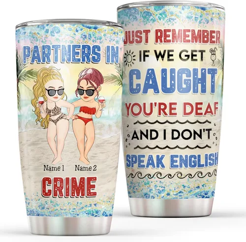 Miniatura 25 de Vaso personalizado con texto en inglés «Sometimes You Forget You're Awesome So This Is Your Reminder», tazas con texto en inglés «You are my 9