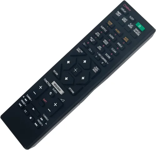 Miniatura 5 de RMT-AM211U - Control remoto reemplazado - ALLIMITY - apto para sistema de audio doméstico Sony RMT-AM211U Control remoto RMTAM211U 149319411