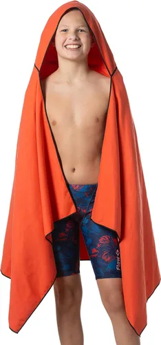 Miniatura 9 de Flow Hydro Sport Towel - Toalla de natación de microfibra de secado rápido para natación, piscina, triatlón y otros deportes acuáticos en tamaños