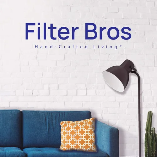 Miniatura 7 de Filtro Bros HEPA Filtro B Reemplazo Para GermGuardian FLT4825 AC4825 AC4900CA