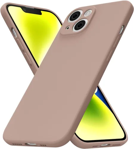 Miniatura 369 de Funda de silicona para iPhone 11, funda delgada de gel de goma suave para mujeres y niñas, bonita funda de teléfono de TPU mate con protección