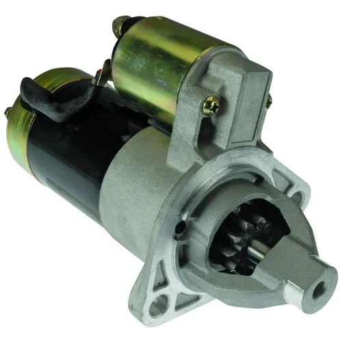 Premier Gear PG-17467 Arrancador compatible con Jeep Grand Wagoneer V8 (93-93), Grand Cherokee V8 (98-98), Grand Cherokee V8 (93-98), 56004934,
