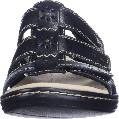 Miniatura 2 de Clarks Leisa Spring Slide Sandalia para mujer