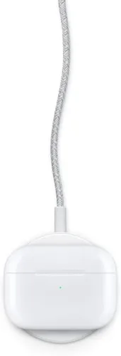 Miniatura 3 de Belkin Cargador inalámbrico, carga rápida de hasta 15 W con módulo oficial hecho para MagSafe y estilo de almohadilla, soporte de metal para iPhone