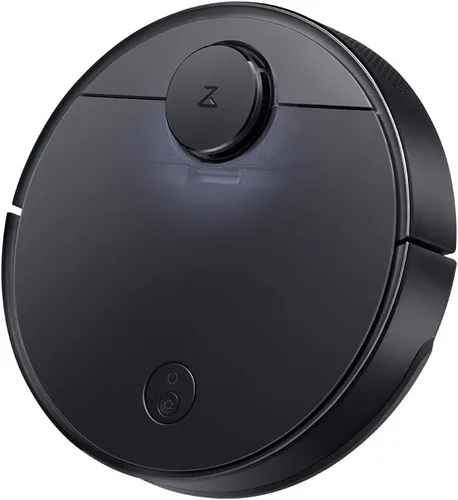 Miniatura 10 de roborock Q7 M5 Robot que aspira y trapea, succión hiperfuerza de 10,000 Pa, aspiradora robótica, sistema dual anti-enredo, trapeo controlado por
