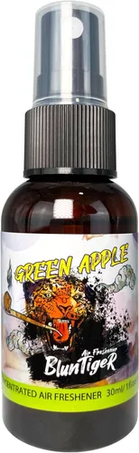 Miniatura 24 de Ambientador a base de aceite fuerte de alta concentración (inspirado en el azul polo) 1.0 fl oz/1oz desodorante y eliminador de olores