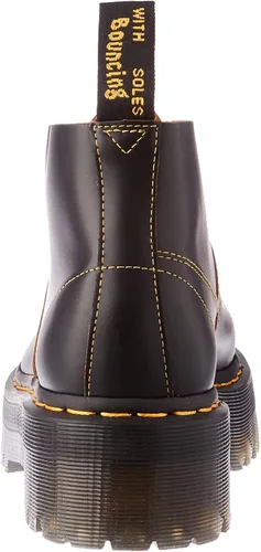 Miniatura 3 de Dr. Martens Unisex's 5 Eye Combat Boot