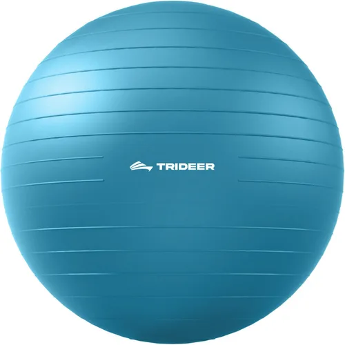 Miniatura 9 de Trideer Pelota de ejercicio para fisioterapia y entrenamiento - Pelota suiza para fuerza y equilibrio del núcleo