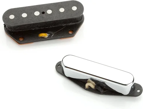 Miniatura 2 de Seymour Duncan Vintage Broadcaster Tele - Bridge - Pastilla de guitarra eléctrica
