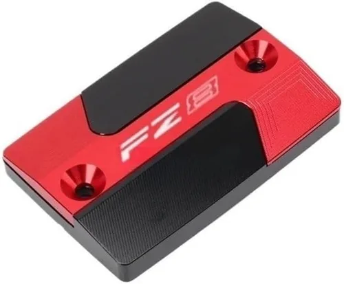 Miniatura 21 de For FAZER FZ1 FZ6 FZ6N FZ6R FZ6S FZ8 FZ 1 6 8 Motorcycle CNC Front Brake Reservoir Fluid Tank Cover Oil Cup Cap