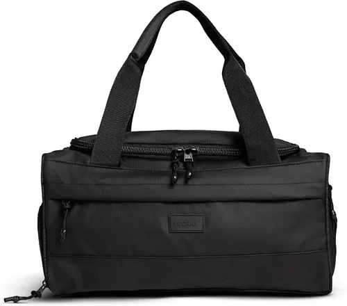 Miniatura 13 de Bolsa de Lona Vooray Boost – Bolsa de Gimnasio Pequeña para Hombres y Mujeres, Bolsa de Viaje Ligera con Compartimento para Zapatos, Bolsa Deportiva