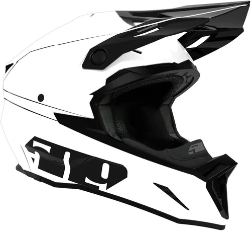 Miniatura 8 de 509 Casco de moto de nieve Altitude 2.0
