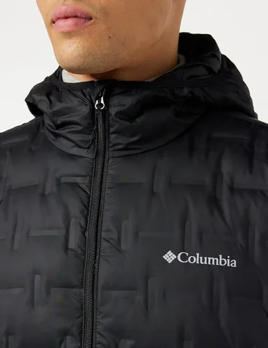 Miniatura 4 de Columbia Delta Ridge - Chaqueta con capucha para hombre