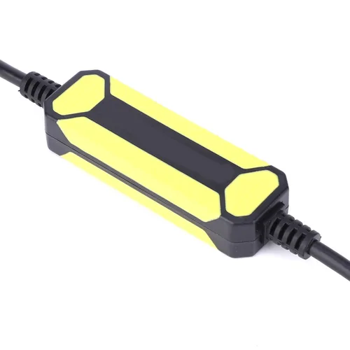 Miniatura 9 de ViaGasaFamido Cable de programación Cable de datos apto para FX1S/1N/2N/3U FX Series PLC USB-SC09-FX Línea de descarga de cable de 8.2 ft Línea