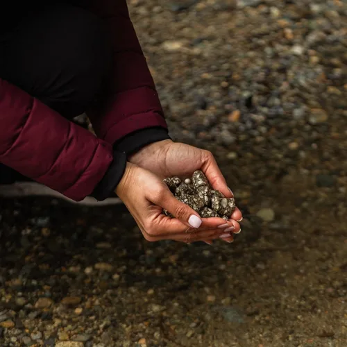 Miniatura 5 de Santevia Reemplazo de piedras minerales Añade minerales saludables y alcalinidad Mejora el sabor del agua Dura 2 años