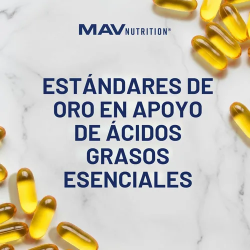 Miniatura 9 de Aceite de pescado DHA Omega 3 de triple fuerza 3600 mg Más de 2100 mg de ácidos grasos omega-3 con 860 mg de DHA 1300 mg EPA Los mejores