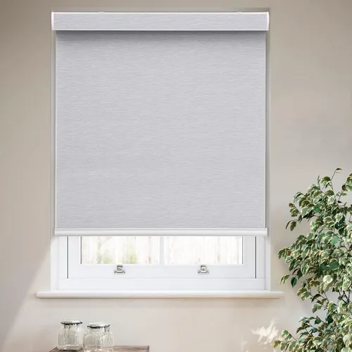 Miniatura 44 de MYshade Persianas enrollables personalizadas para ventana, persianas enrollables para ventanas con cable, bloqueo solar, protección de privacidad