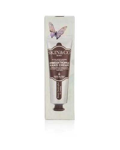Miniatura 4 de SKIN&CO Roma Umbrian - Crema de manos de trufa, 1.0 onzas líquidas