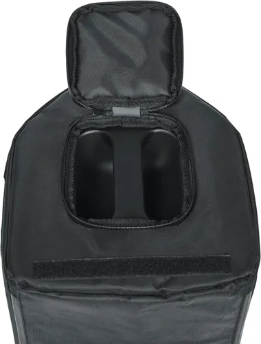 Miniatura 12 de JBL Bags EON ONE Compact Portable PA Speaker Backpack with Adjustable Padded Dividers
