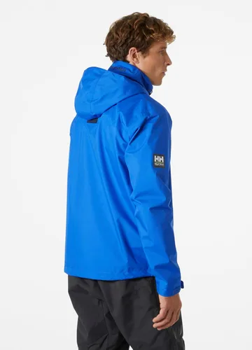 Miniatura 3 de Helly-Hansen Chaqueta con capucha para hombre