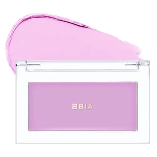 Miniatura 13 de BBIA Ready To Wear Downy - Rubor en crema para mejillas, 8 colores, cremoso, mezclable y modulable, textura húmeda y acabado mate, maquillaje facial