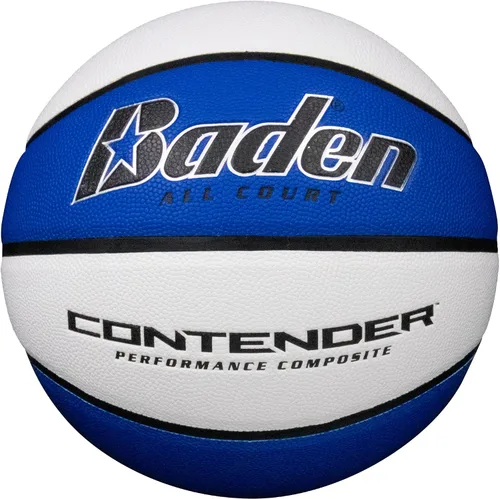 Miniatura 10 de Baden Baloncesto compuesto de interior/exterior Contender