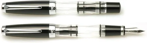 Miniatura 2 de TWSBI Diamond Mini Classic - Pluma estilográfica Stub1.1