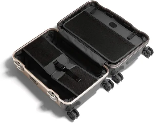 Miniatura 3 de ZERO Halliburton Pursuit - Funda de viaje (aluminio), Bronce), 94210