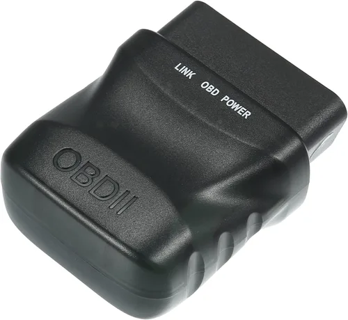 Miniatura 5 de X AUTOHAUX Escáner OBD2 Lector de código de motor universal para 1996 en adelante Bluetooth lector de código de coche para herramienta