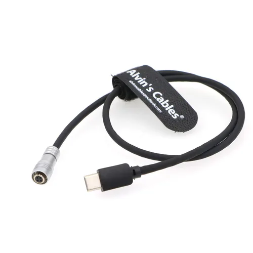 Miniatura 3 de Alvin's Cables Ronin RS2 RSC2 RS3 RS3 Pro to Z CAM E2 Flagship Series Control Cable