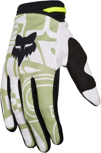 Miniatura 6 de Fox Racing Guantes de motocross para hombre 180