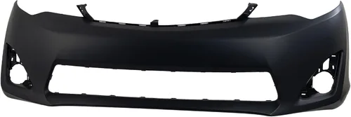 Miniatura 9 de Garage-Pro Cubierta de parachoques delantero para Toyota Camry 1997-1999, imprimado TO1000187