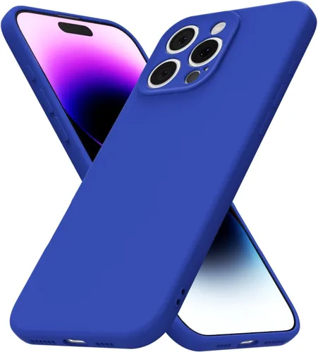 Miniatura 61 de Funda de silicona para iPhone 11, funda delgada de gel de goma suave para mujeres y niñas, bonita funda de teléfono de TPU mate con protección